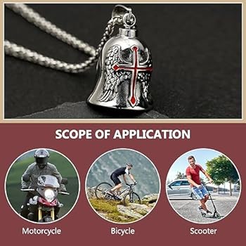 Bell♡ 　0204 Brightz BellBrightz Bicycle Bell with Multicolor Twinkling